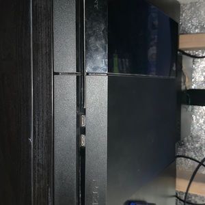 Ps4 500 GB